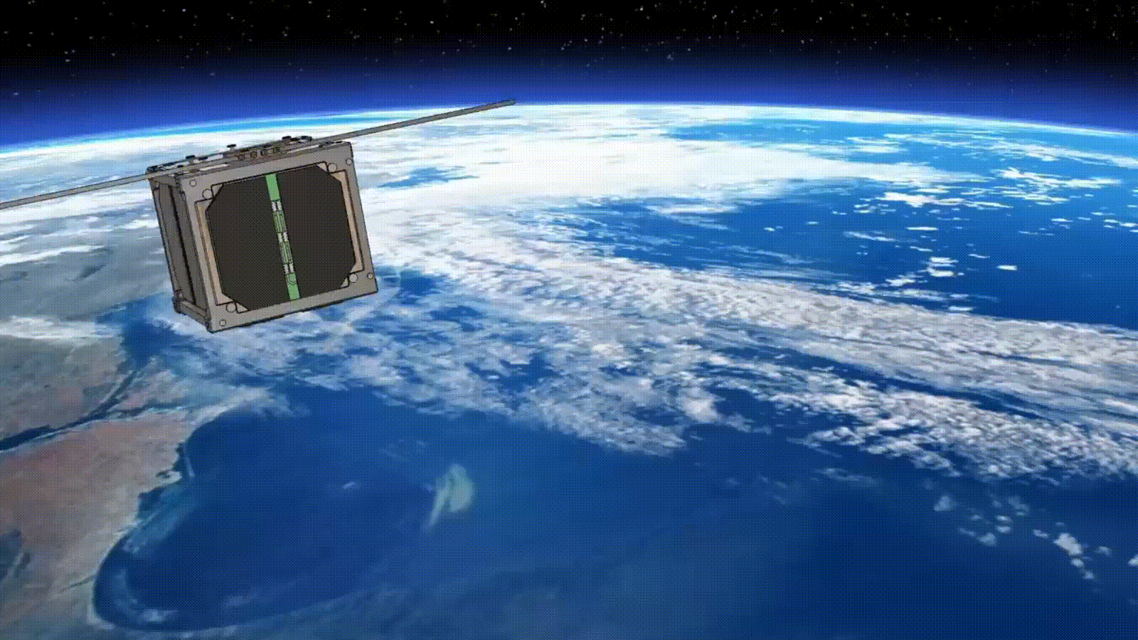Когда состоится запуск деревянного спутника LingoSat